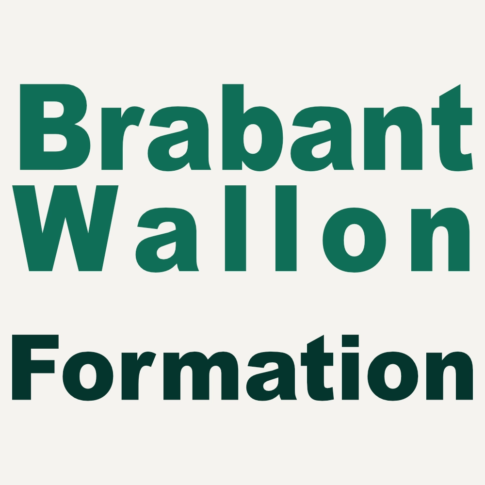 logo bw formation